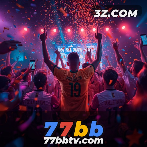 Apostas Inovadoras no 77bb: Uma Experiência Única e Empolgante