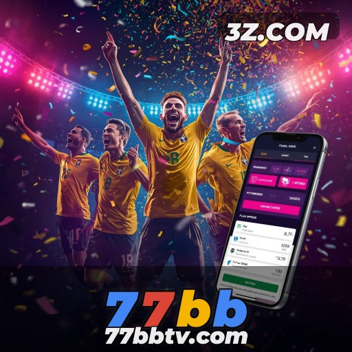 Recursos Inovadores da Seção App do 77bb Encantam Usuários