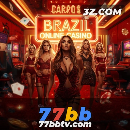 Bônus Imperdíveis no 77bb para Jogadores Aventureiros