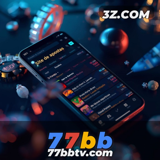 A Revolução do Esporte Digital no 77bb: Jogue e Conquiste!