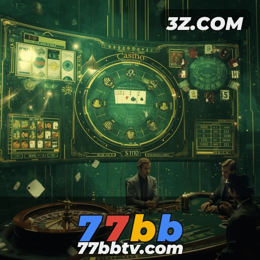 Emoções em Jogos: A Revolução do 77bb na Diversão Online