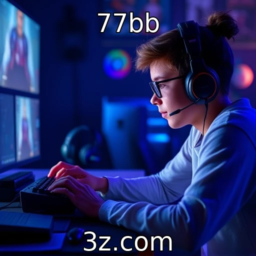 Estudos sobre saúde mental e gaming no público jovem