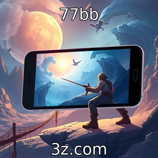 Tendências de desenvolvimento em jogos para dispositivos móveis