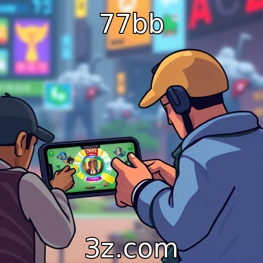 Novas tendências em jogos mobile que estão mudando o mercado