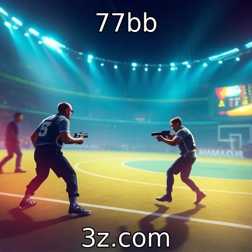 Inovações tecnológicas moldam o futuro dos jogos